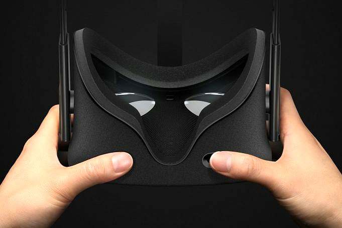De VR Experience Showdown. Samsung Gear VR Versus Oculus Rift