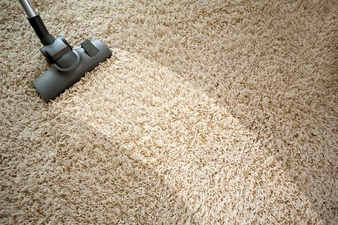 Rug Doctor Deep Carpet Cleaner Review