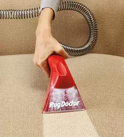 Voors En Tegens Van TheRug Doctor Deep Carpet Cleaner